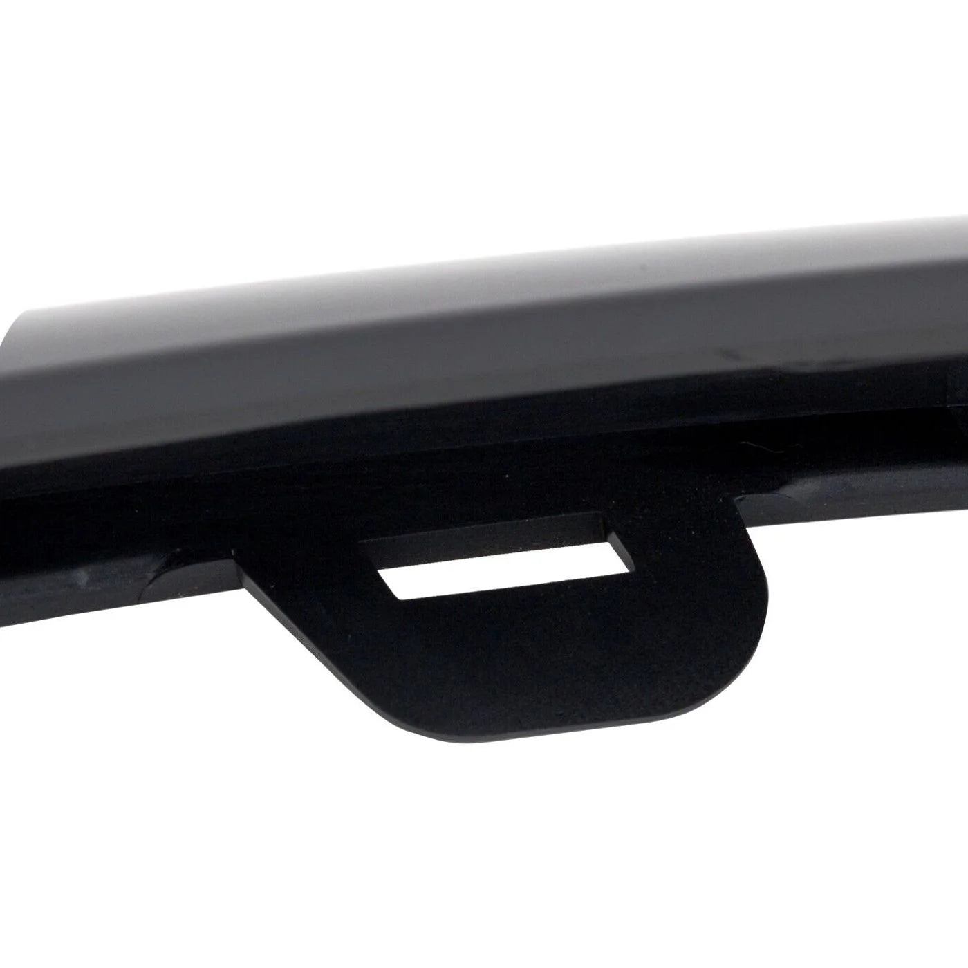 Bumper Face Bar Trim Molding Step Pad Front for Kia Sportage 2021 B185709