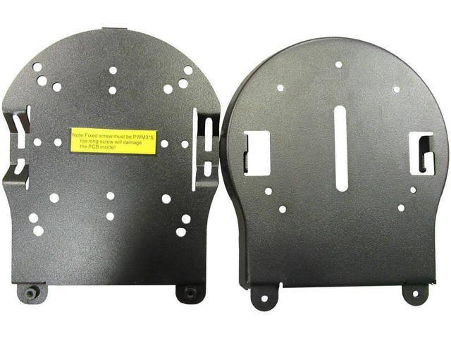 Small Universal Ceiling Mount for PTZ Camera Y89994