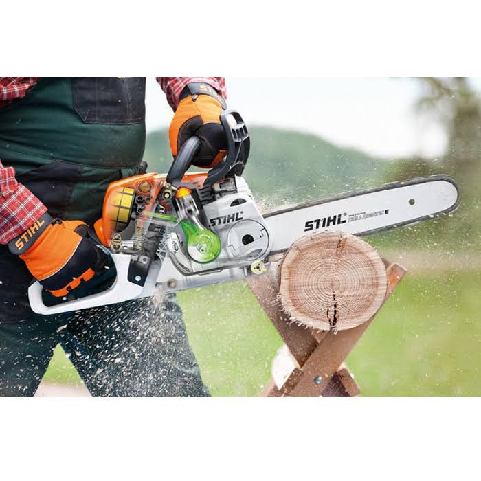 16x22 Chainsaw P87062
