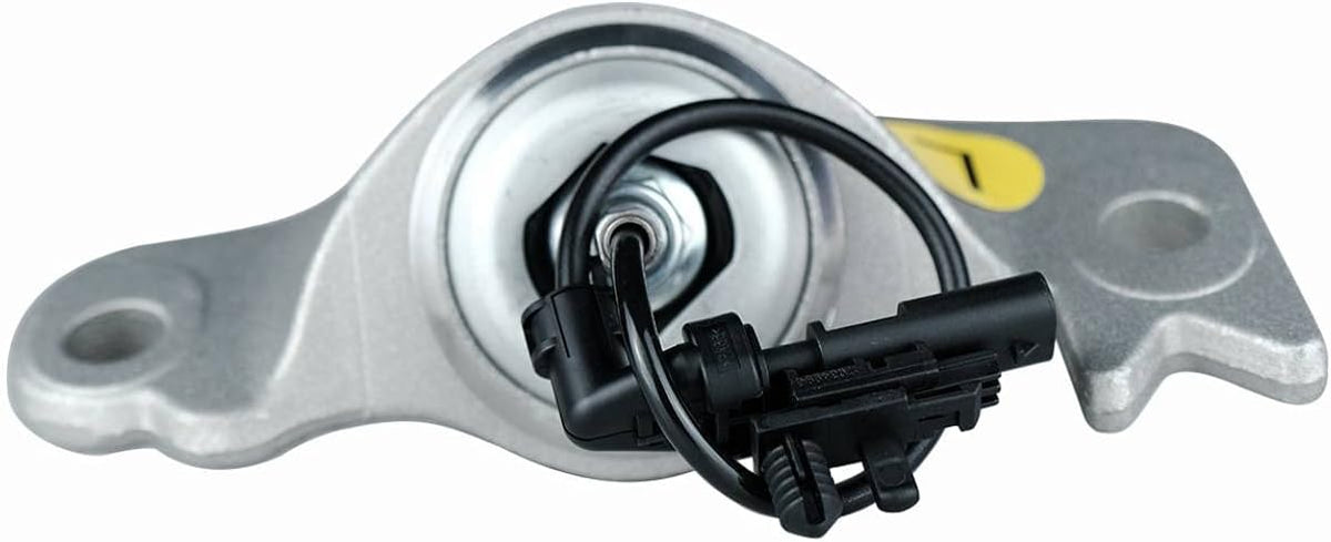Rear Left Air Suspension Shock Strut Shock Absorber S17316
