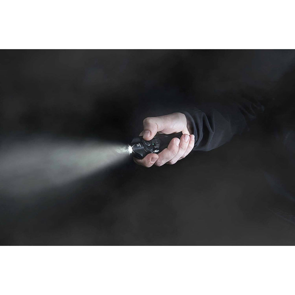 Surefire Stiletto Multi-Output Rechargeable Pocket LED Flashlight L99504