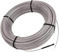 Ditra Heat Cable Covers 37.5 SF R776