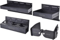 Magnetic Toolbox Tray Set, 4-piece, Pack of 2 Q460