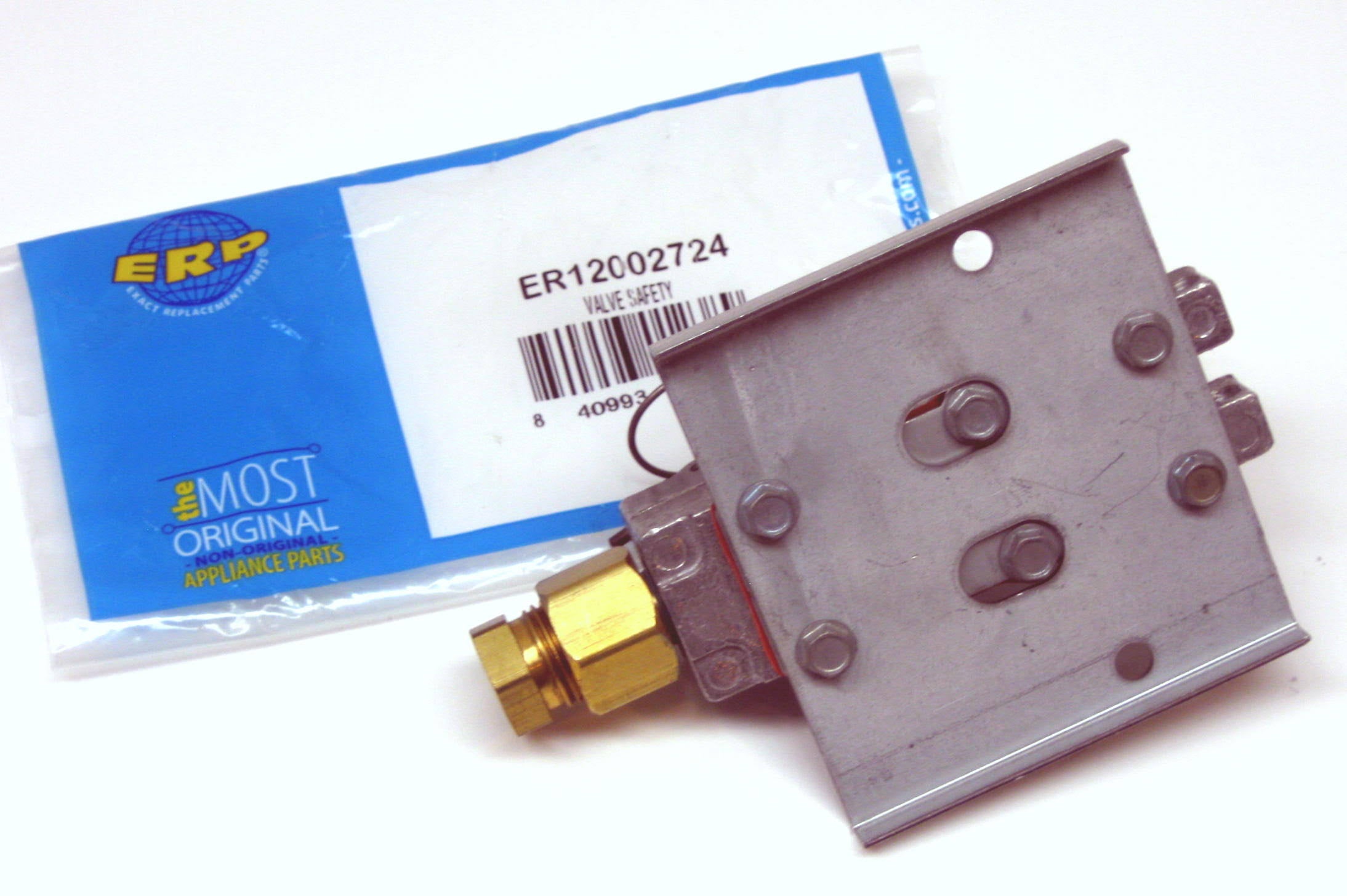 Gas Range Oven Safety Valve F9836