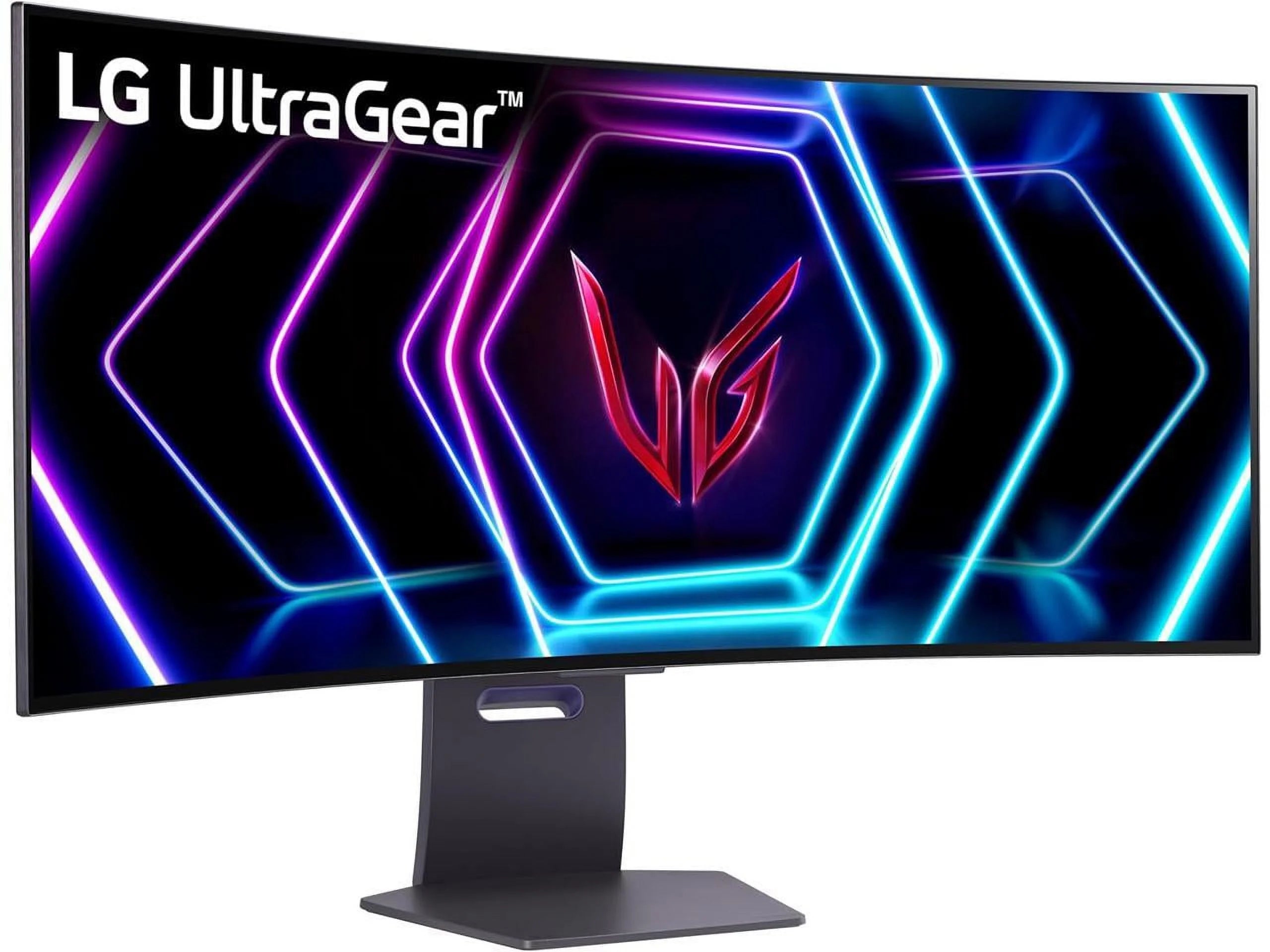 39.6" 240 Hz OLED WQHD Gaming Monitor F168