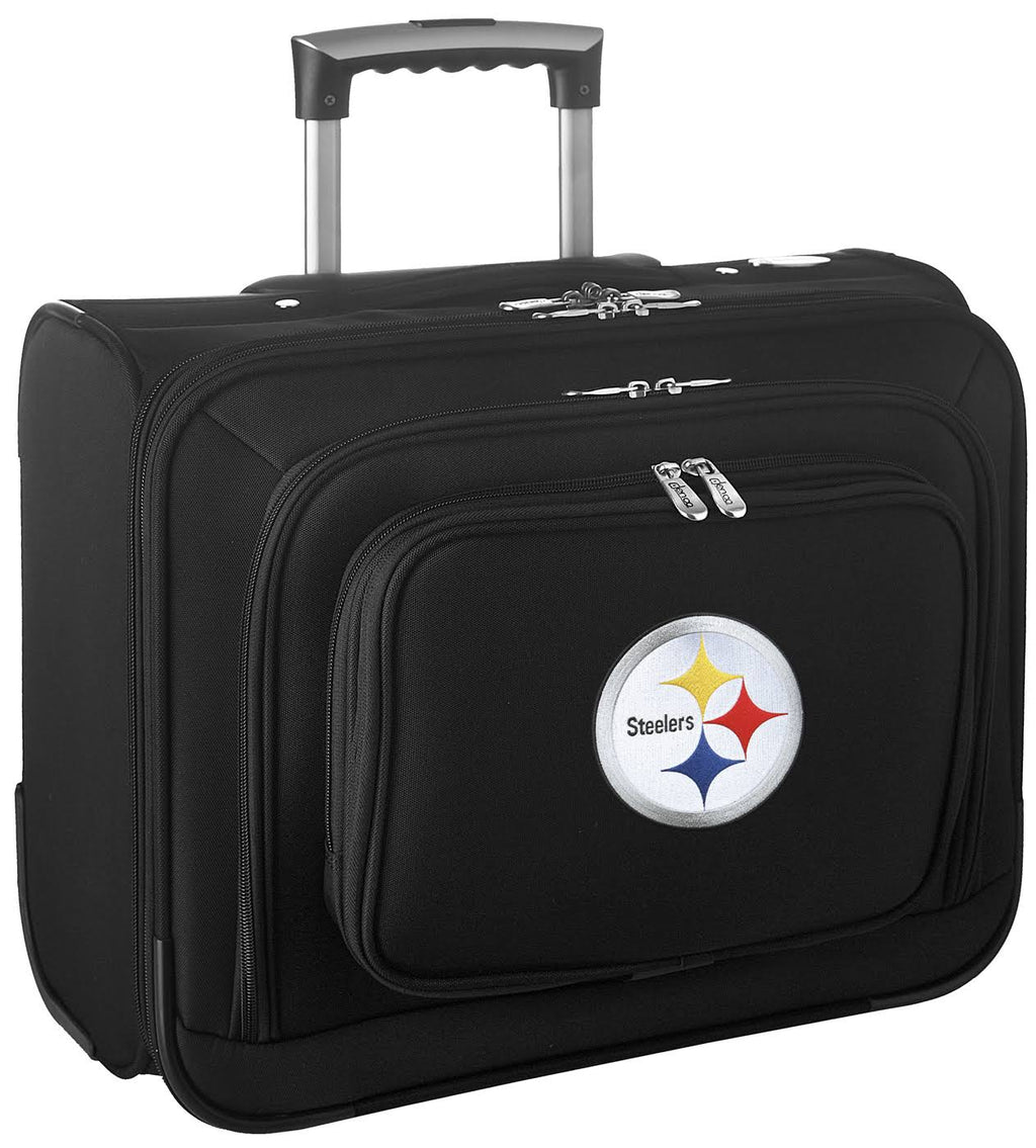 Wheeled Laptop Overnighter L94798