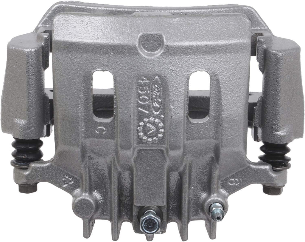 Rear Left Brake Caliper for Ford Excursion F-250 F-350 B458