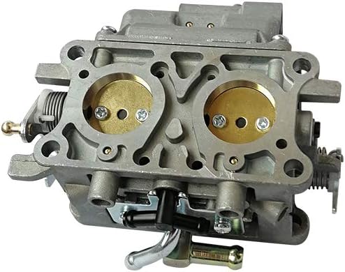 Carburetor for Kawasaki Mule 3000 3020 3010 2001-2008 V24080