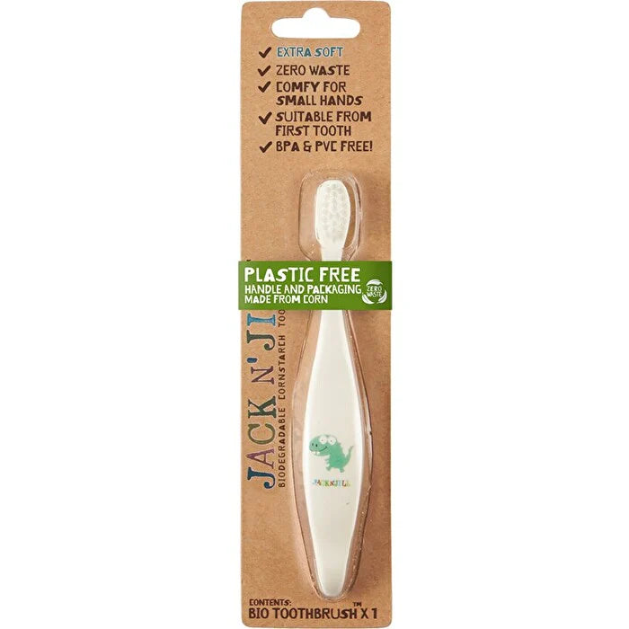 Bio Toothbrush Y8031