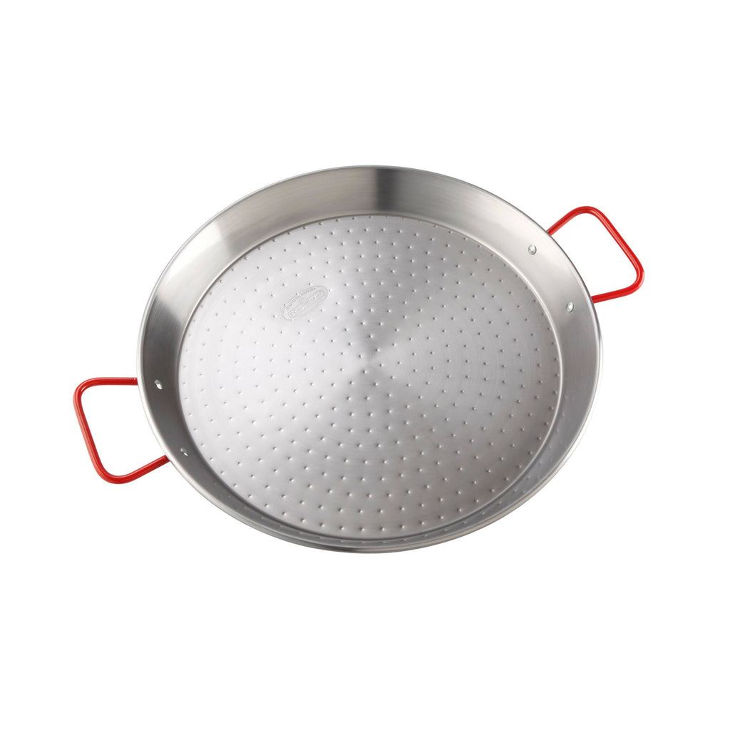 32x22 Carbon on Steel Paella Pan R63223