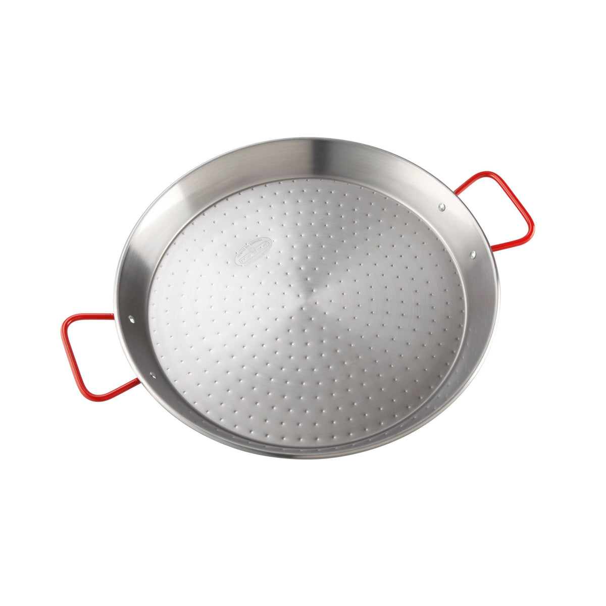 32x22 Carbon on Steel Paella Pan R63223
