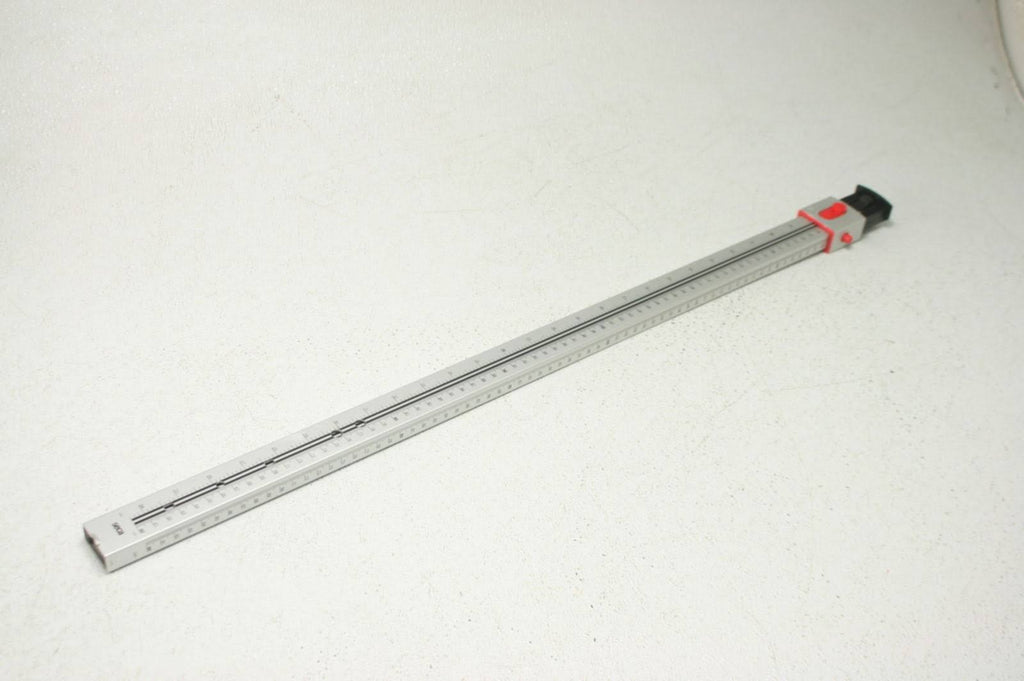 Mechanical Column Scale U888