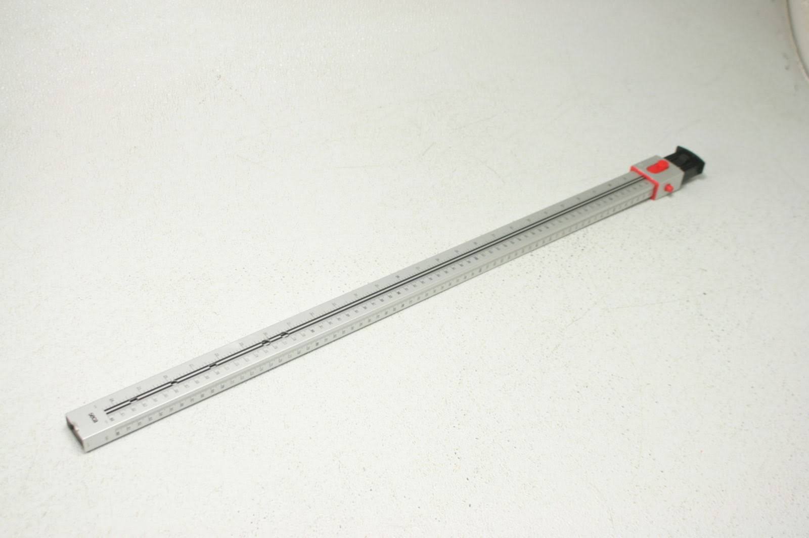 Mechanical Column Scale U888
