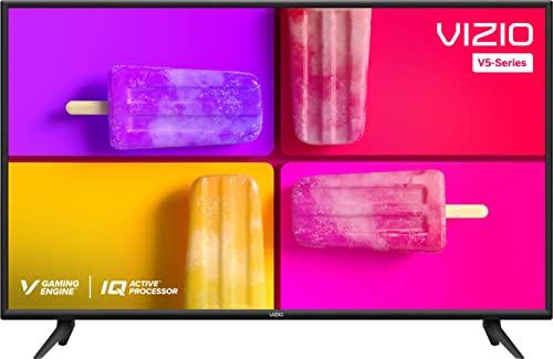 50-Inch 4K UHD LED Smart TV N4460