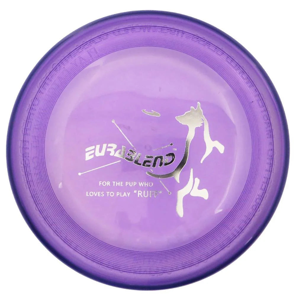 Fastback Frisbee Dog Disc C726456