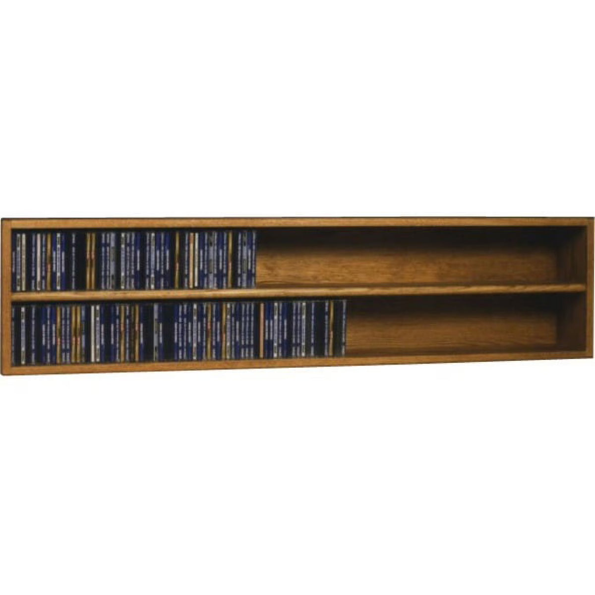 CD Storage Rack B51740