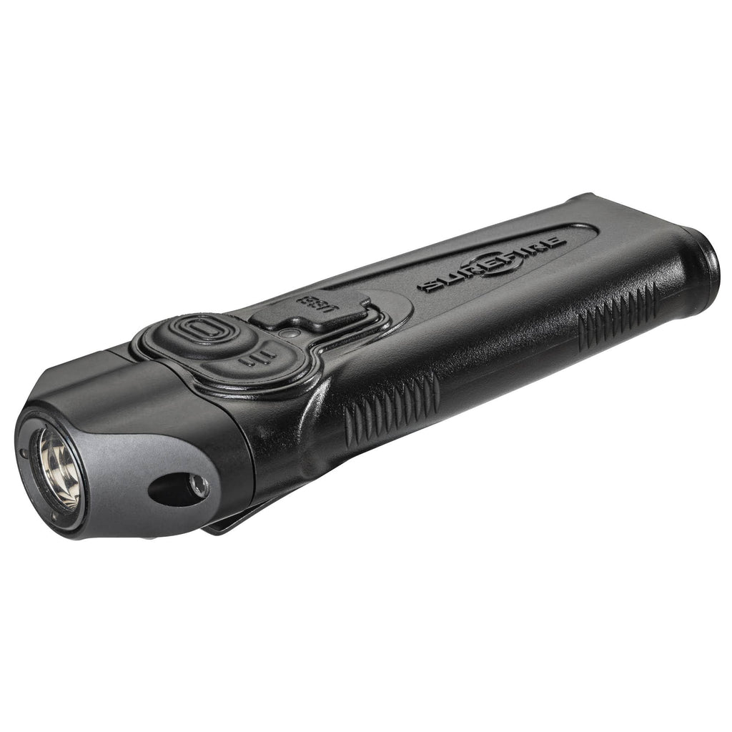 Surefire Stiletto Multi-Output Rechargeable Pocket LED Flashlight L99504