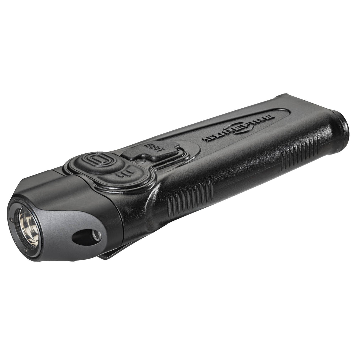 Surefire Stiletto Multi-Output Rechargeable Pocket LED Flashlight L99504