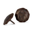 1.5x22 Round Iron Decorative Nail Clavos J8538