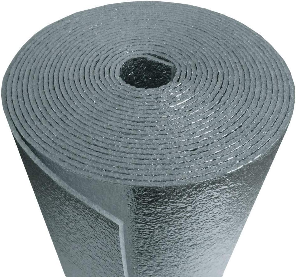 1/4 foam Automotive Sound Deadener A175005