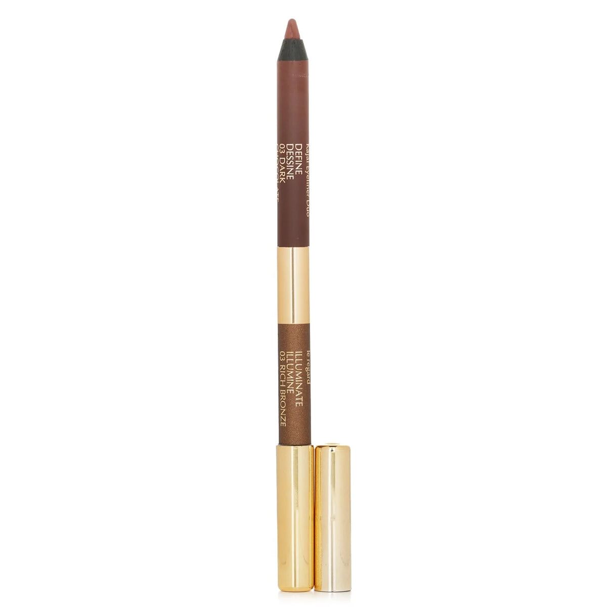 Smoke And Brighten Kajal Eyeliner Duo R36349