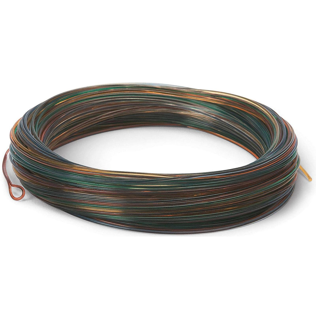 Clear Camo Intermediate Fly Line WF8I N144