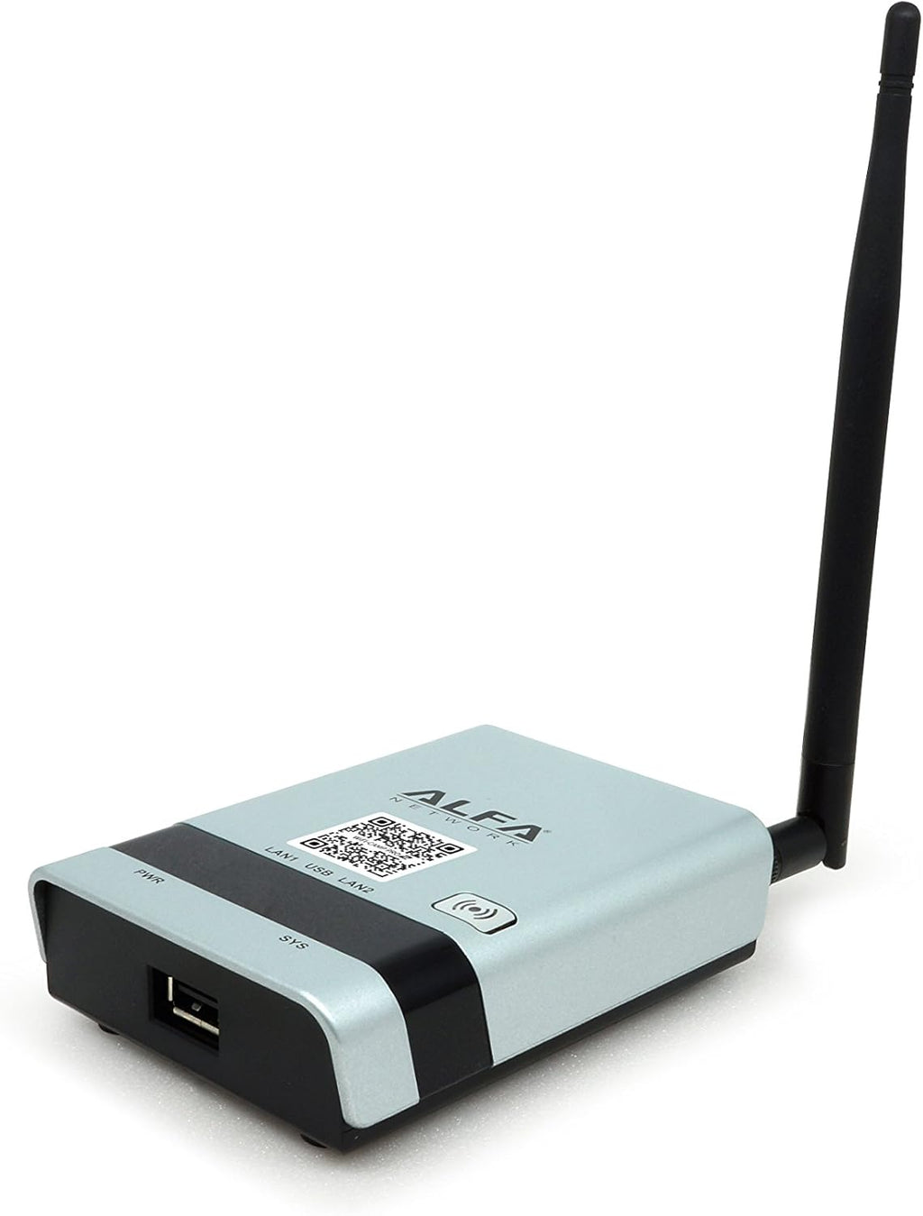 Long Range WiFi Repeater N1825