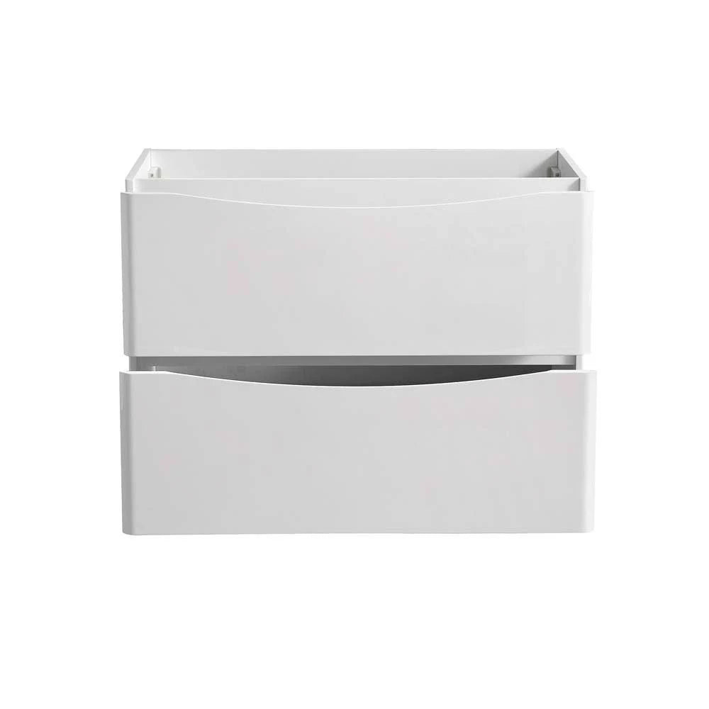 Rosewood Free Standing Bathroom Cabinet S28160