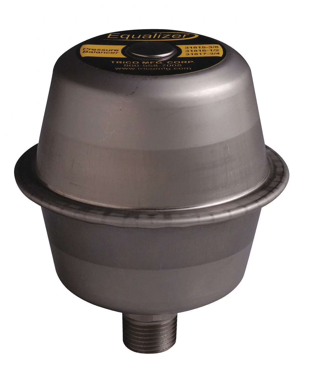 3/8 In Expansion Chamber E889