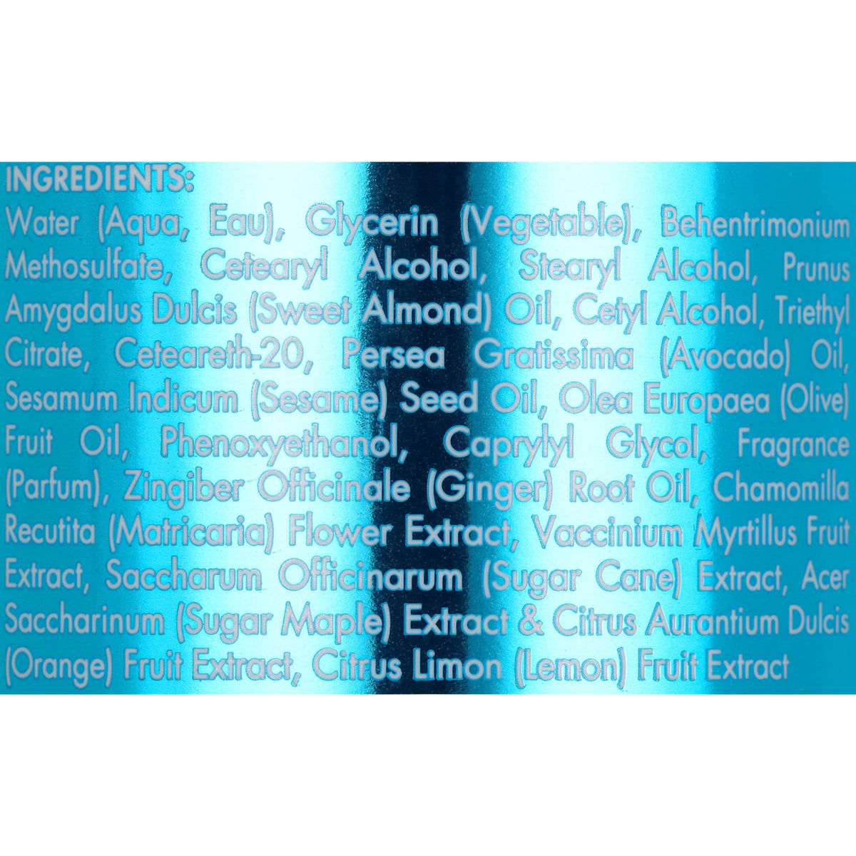 Hawaiian Ginger Leave In Conditioner 12 fl oz V472293