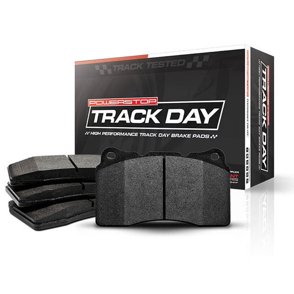 Front Ceramic Brake Pads C264764