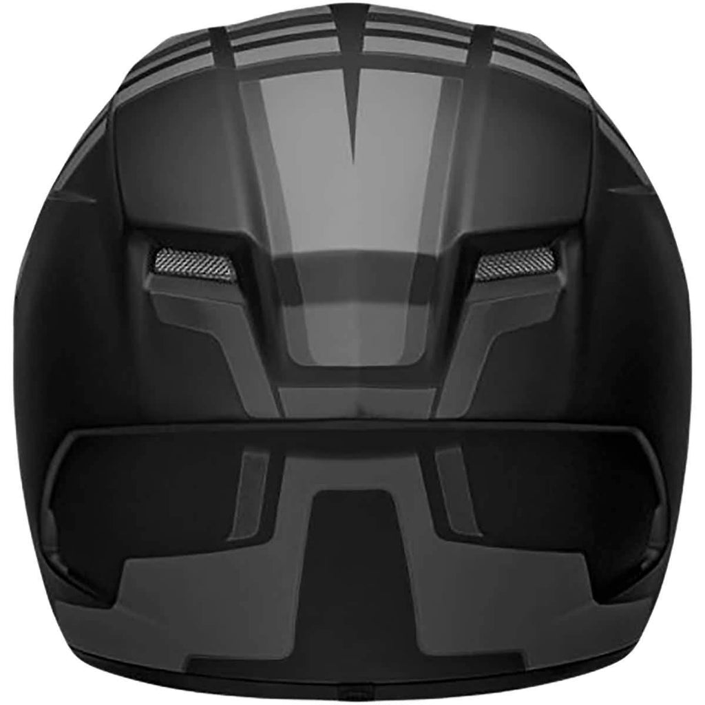 Matte Black/Hi-Viz 2XL Helmet W900174