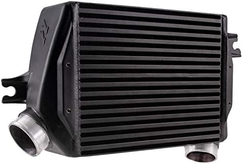Top-Mount Intercooler Black F1082