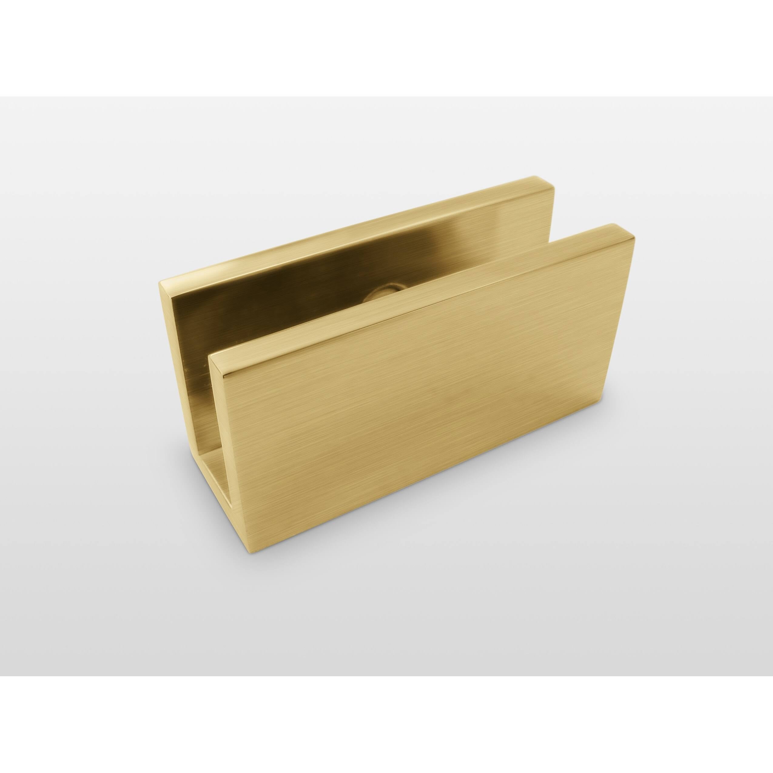 Frameless Shower Bath Fixed Panel N547265