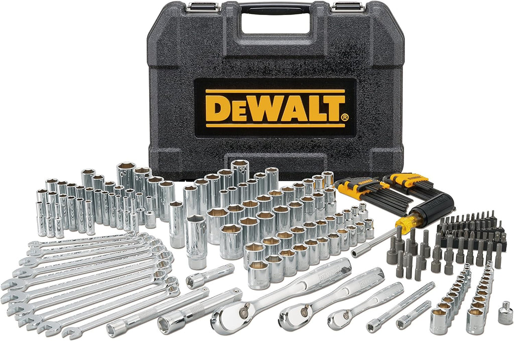 205-piece Mechanics Tool Set L87110