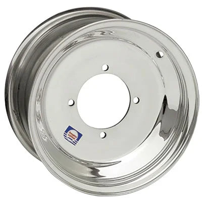 Douglas .125 Wheel 10X9 3.0 + 6.0 K465588