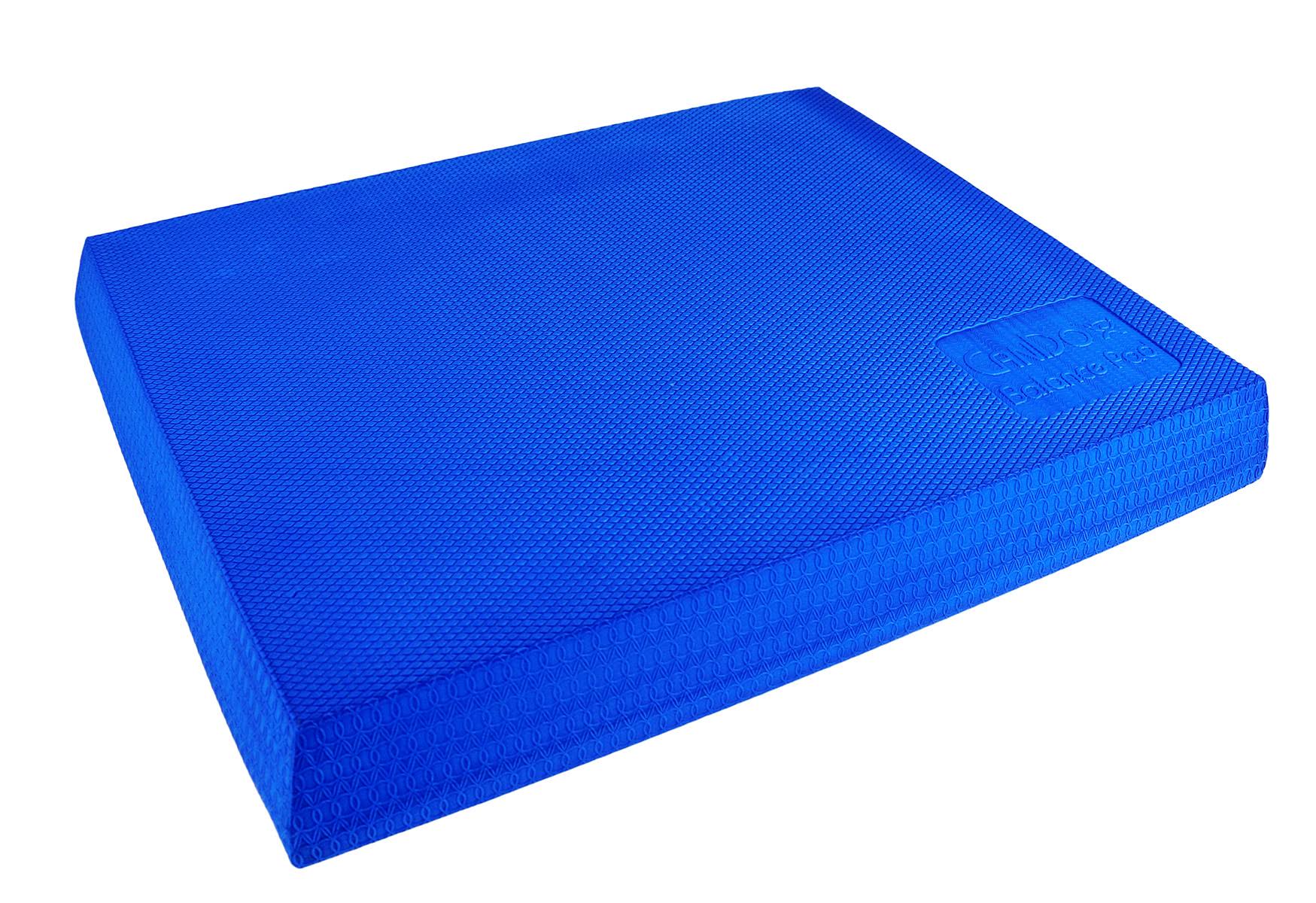 Blue Balance Pad X709
