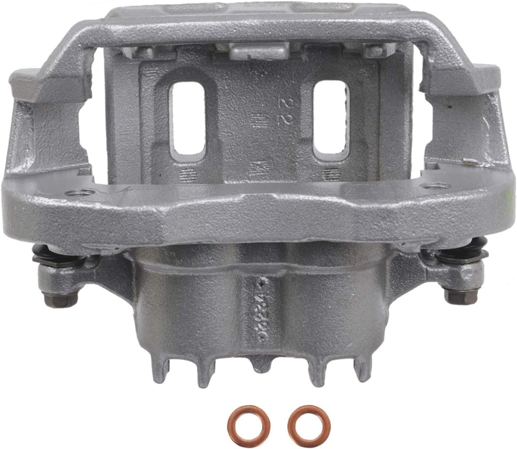 Rear Left Brake Caliper for Ford Excursion F-250 F-350 B458