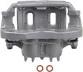 Rear Left Brake Caliper for Ford Excursion F-250 F-350 B458