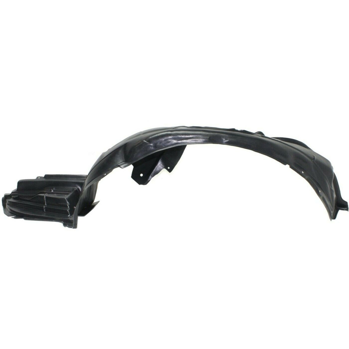 Splash Shield Set of 2 G162