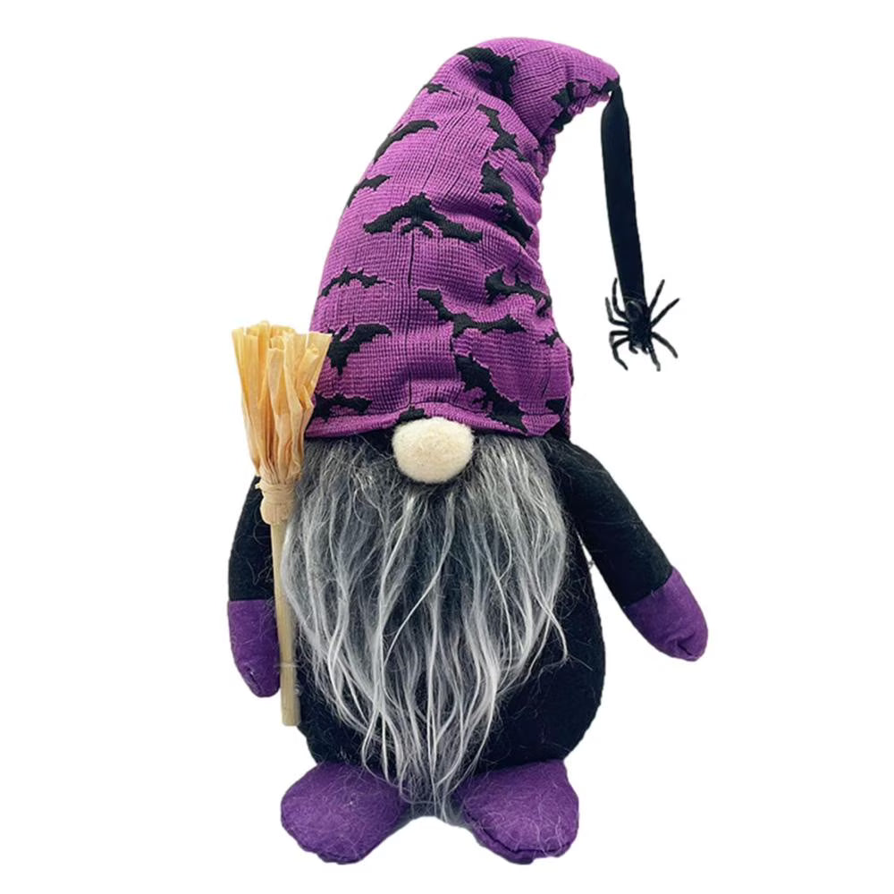 Scary Stuffed Gnomes Plush Toy I614270