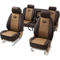 Outfitter Series Seat Covers Q989