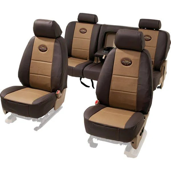 Outfitter Series Seat Covers Q989