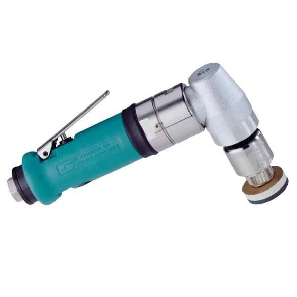 Right Angle Random Orbital Sander B254827