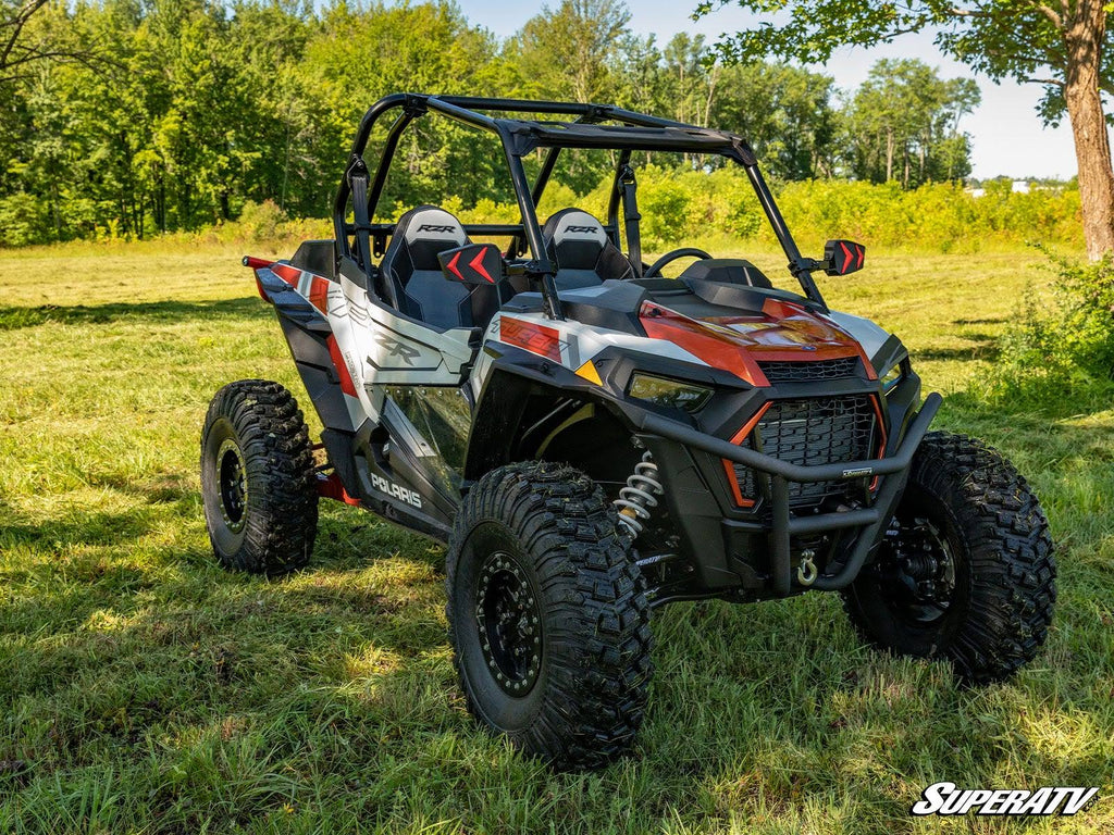 Low Profile Front Bumper I4818