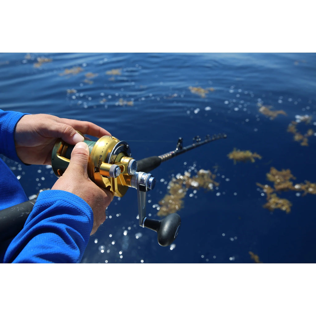 Conventional Fishing Reel Y842075