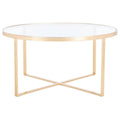 Round Coffee Table U5279