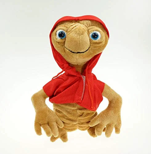 10" Soft Stuffed Plush Dolls L59834