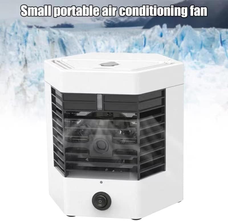 Mini Air Cooler with USB Cable G387