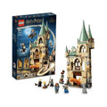 Harry Potter Hogwarts Room of Requirement Building Set O95873